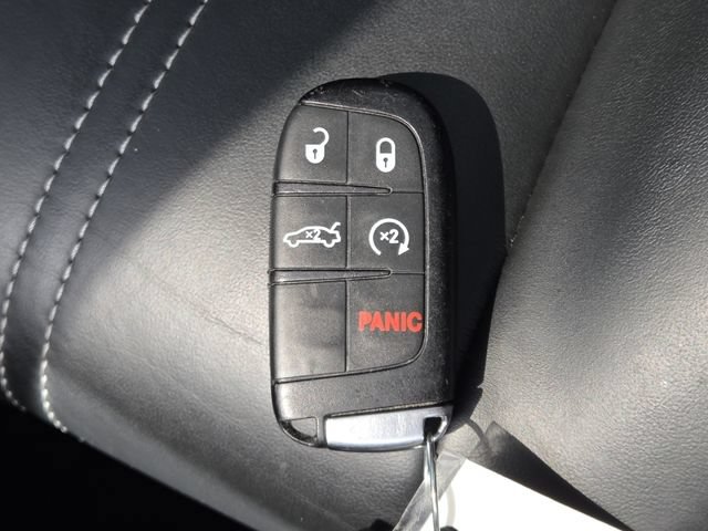 Used 2023 Chrysler 300 S RWD image 36