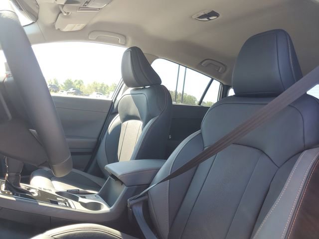 New 2025 Subaru Crosstrek 2.5i Limited w/ Popular Package #4A image 15
