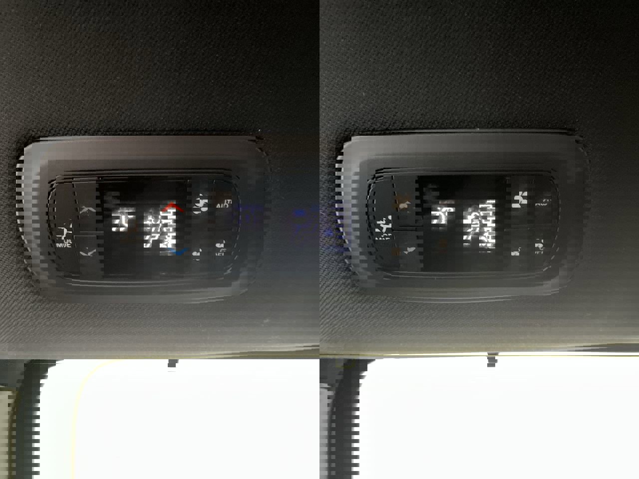 Used 2025 Chrysler Pacifica Select image 11