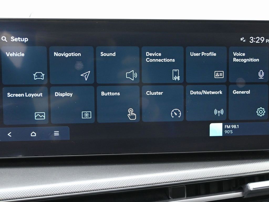 Used 2024 Hyundai Santa Fe XRT image 28