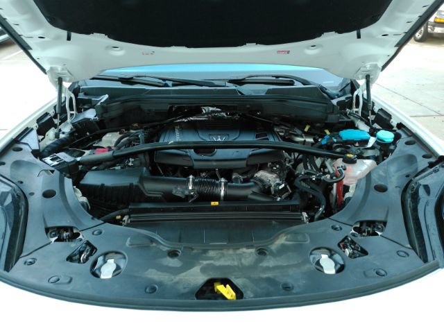 Used 2024 Maserati Grecale GT AWD/4WD image 54