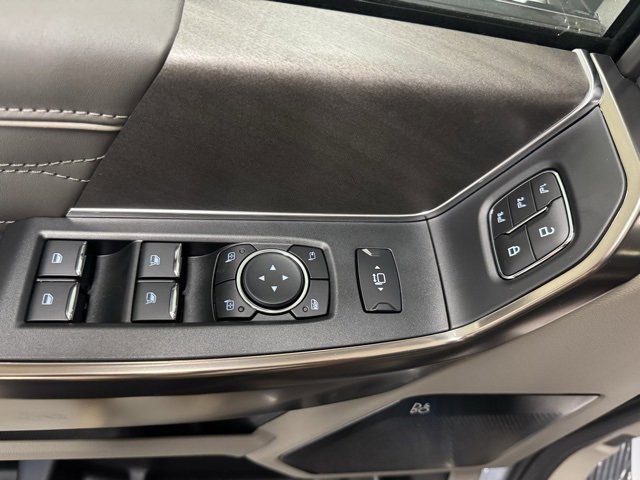 New 2026 Ford F250 Platinum image 9