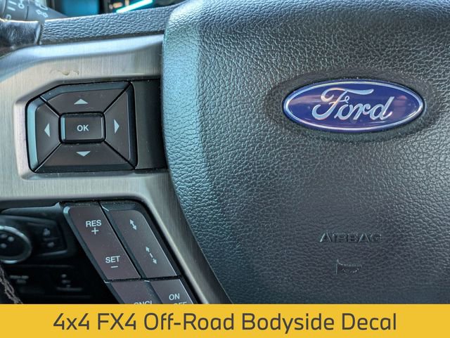 Used 2019 Ford F150 Platinum w/ Equipment Group 701A Luxury image 20