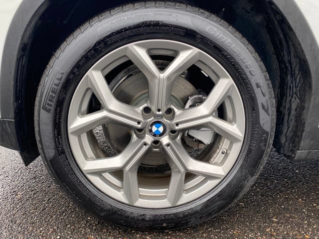 Used 2024 BMW X3 xDrive30i AWD/4WD image 22