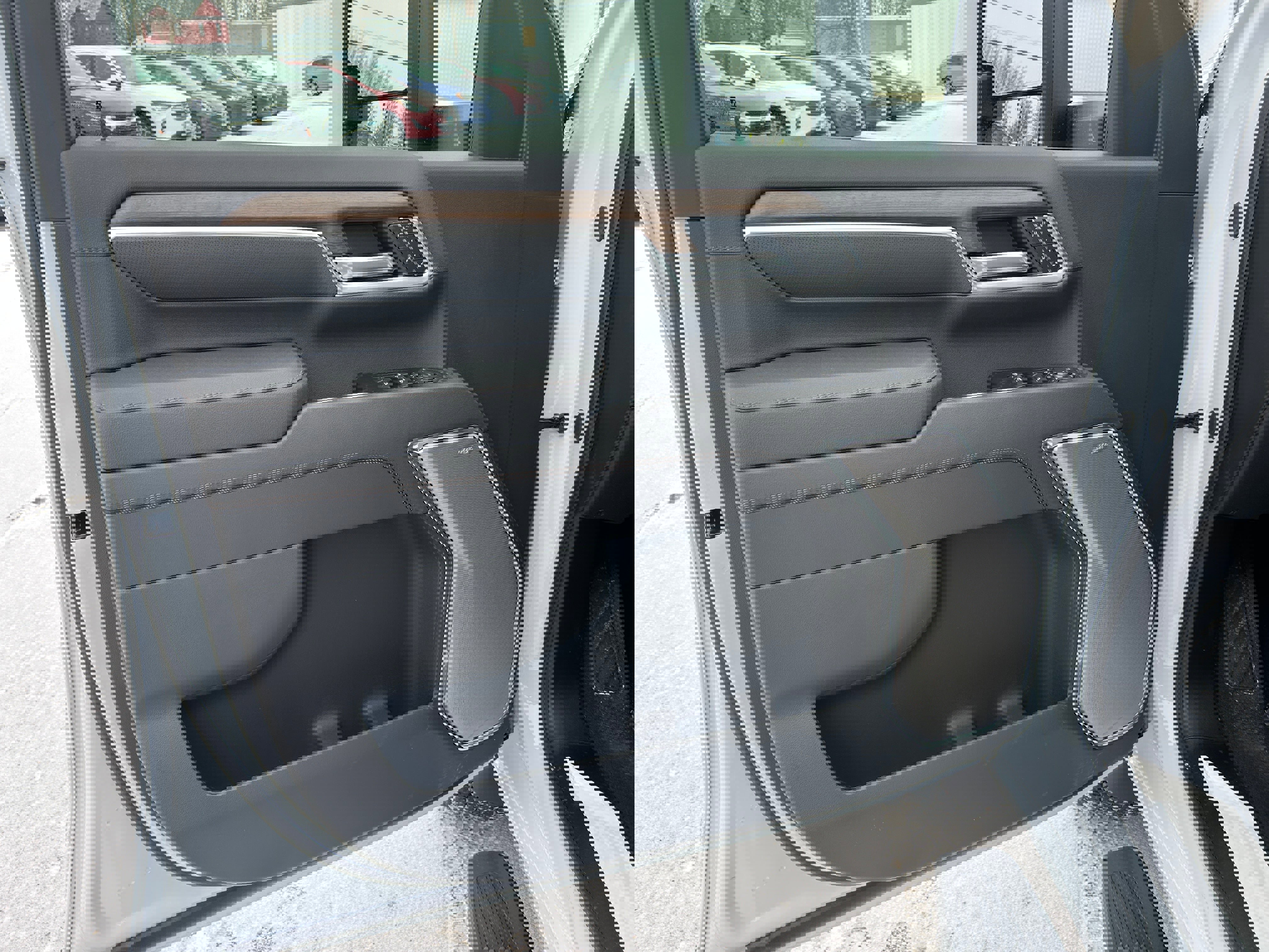 New 2026 Chevrolet Silverado 3500 High Country image 11