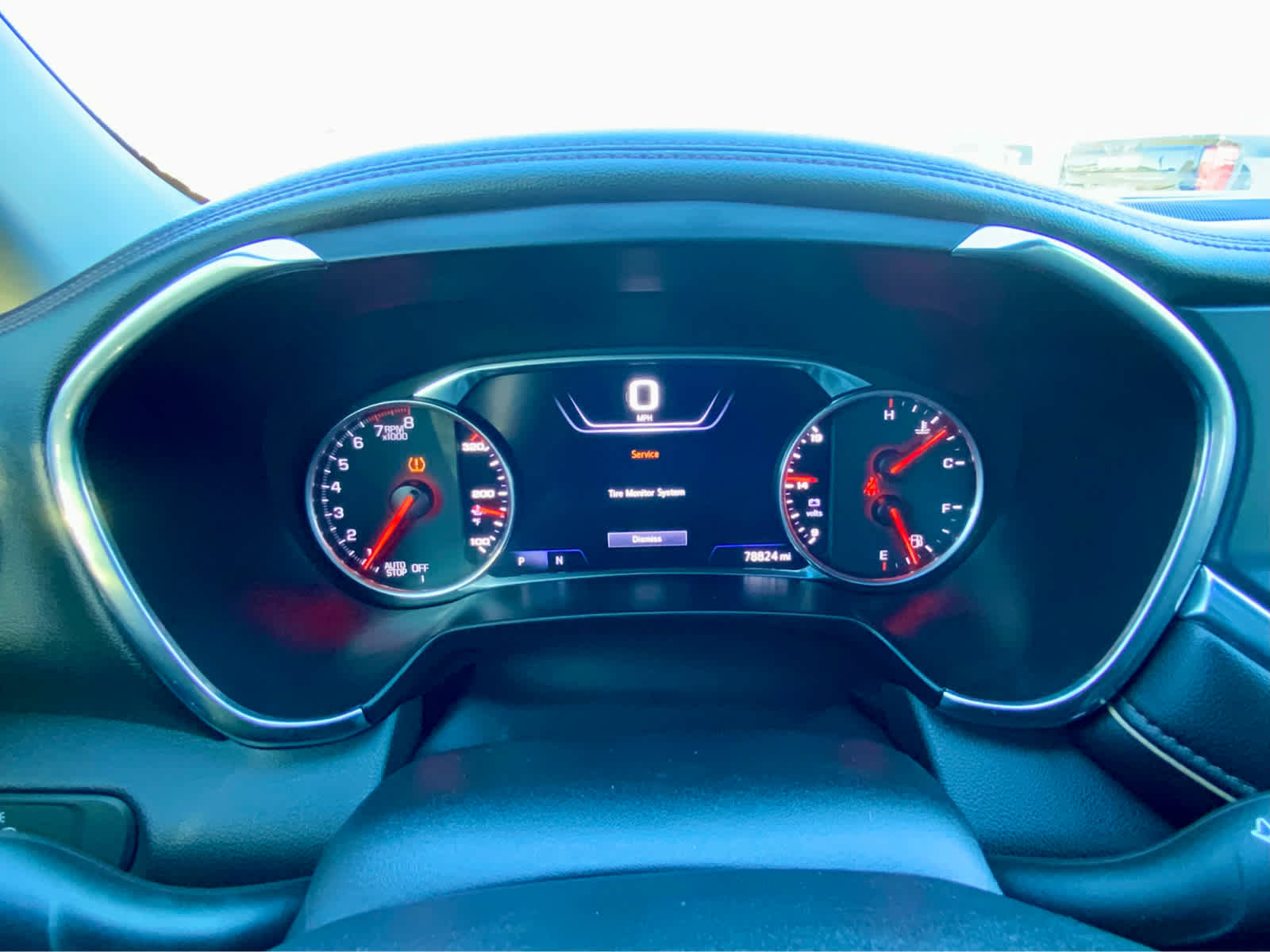 Used 2019 Chevrolet Blazer Premier w/ Sun and Wheels Package image 38