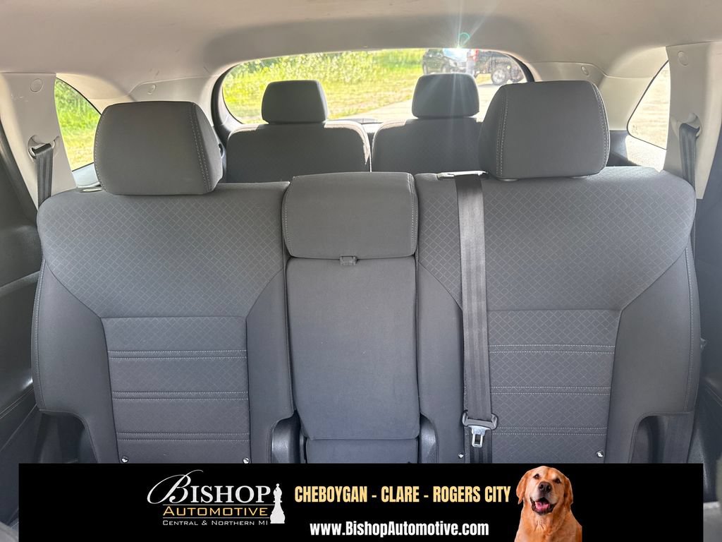 Used 2020 Kia Sorento LX FWD image 7