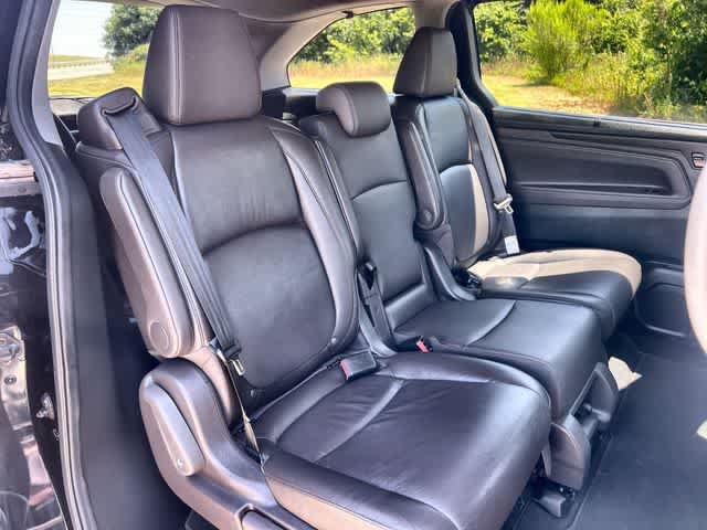 Certified 2020 Honda Odyssey Touring image 14
