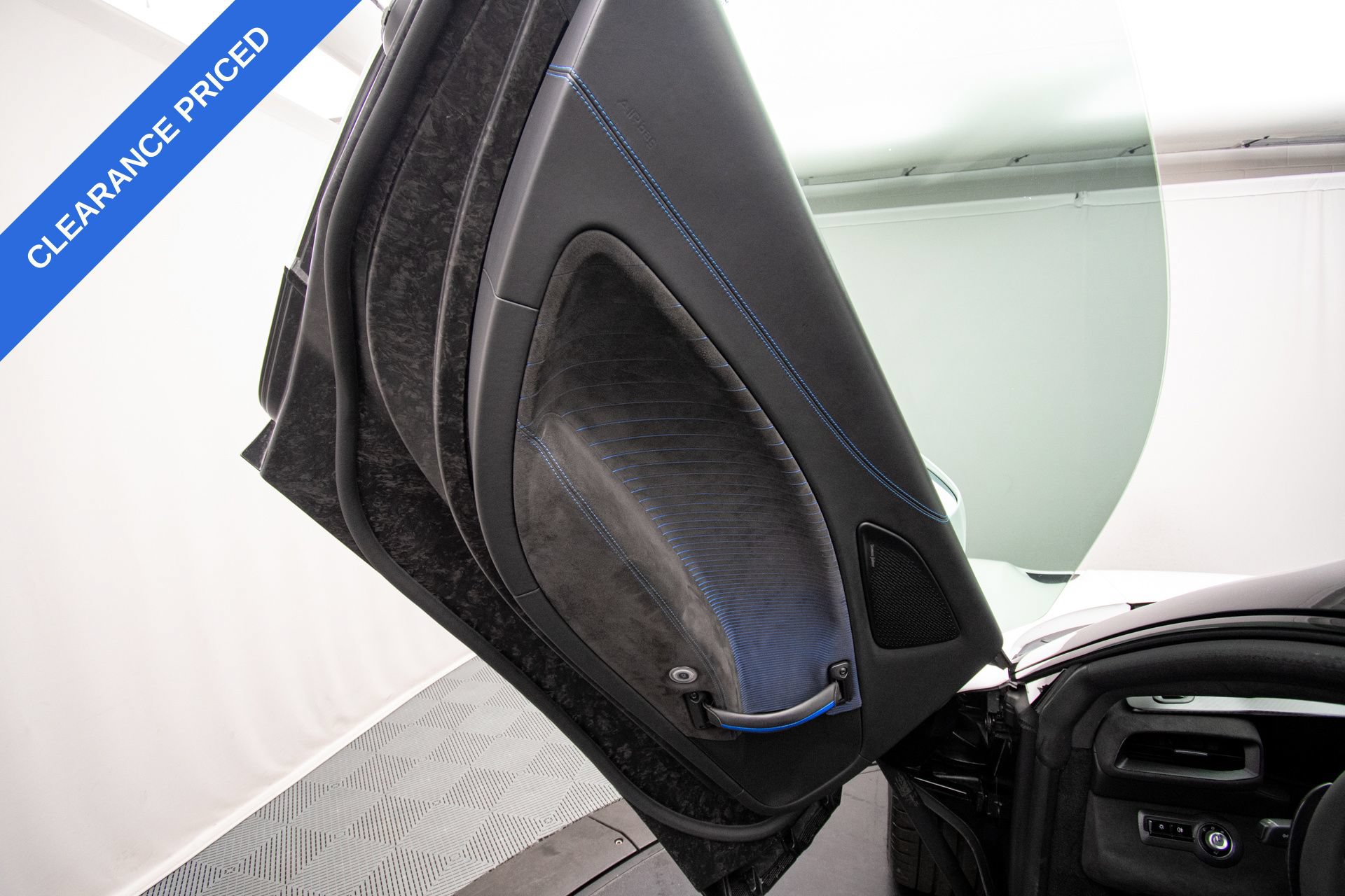 Used 2022 Maserati MC20 Coupe RWD image 15