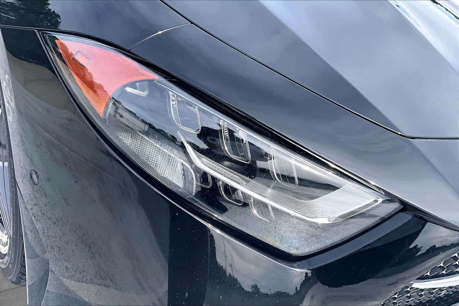 Used 2023 Mercedes-Benz CLS 450 4MATIC image 28