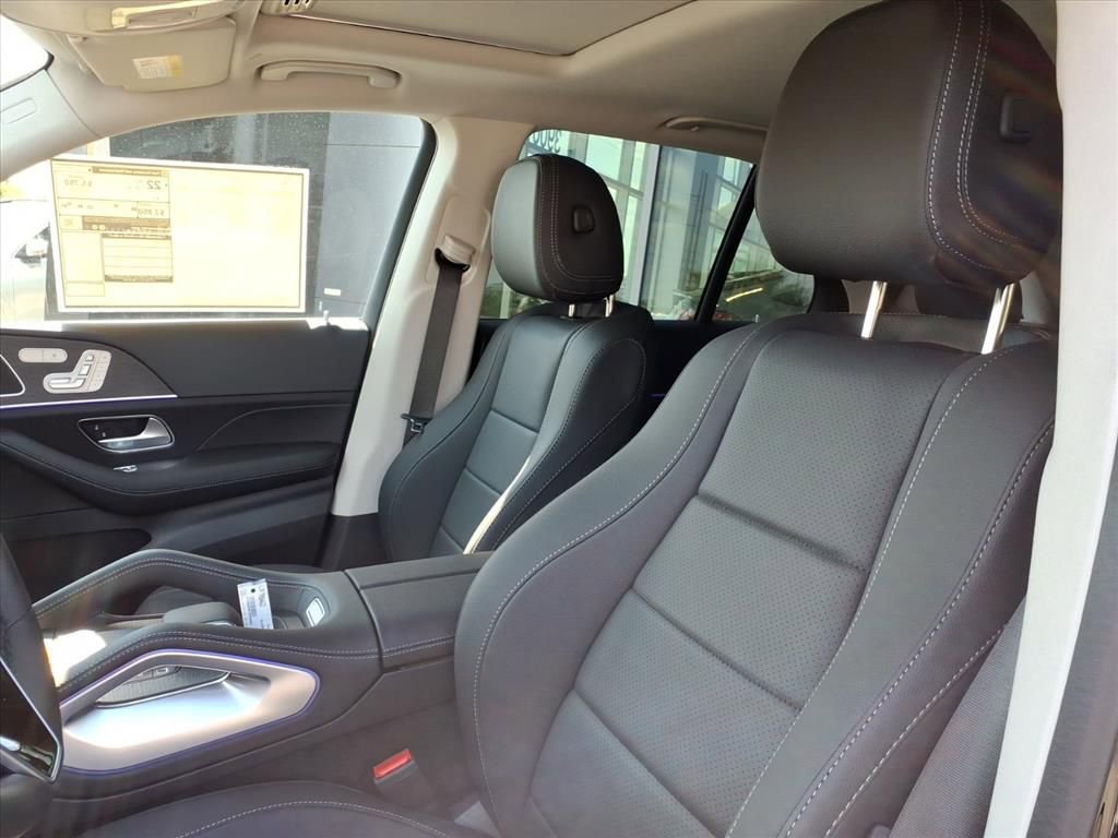 Certified 2026 Mercedes-Benz GLE 350 4MATIC image 14