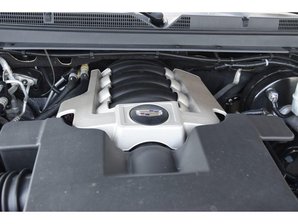 Used 2019 Cadillac Escalade ESV Platinum RWD image 27