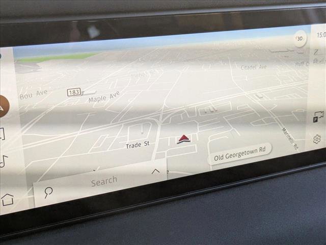 Used 2023 Land Rover Defender 110 S image 13