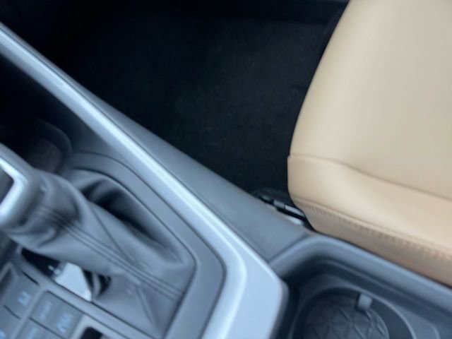 Certified 2025 Toyota RAV4 XLE Premium w/ Weather Package image 22