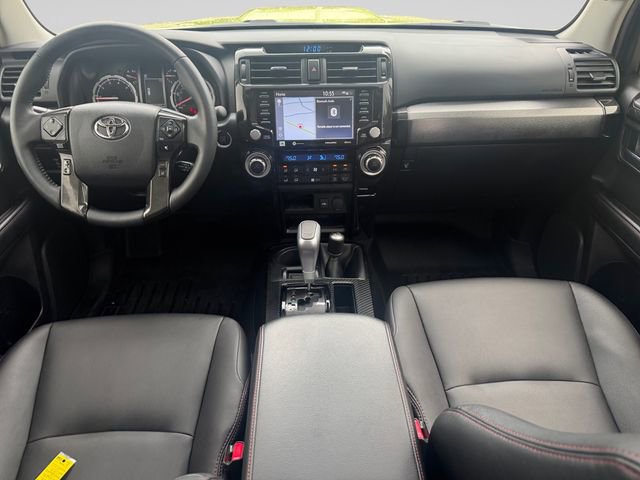 Certified 2022 Toyota 4Runner TRD Pro AWD/4WD image 14