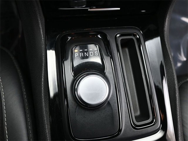 Used 2017 Chrysler 300 S w/ S Model Appearance Package image 18