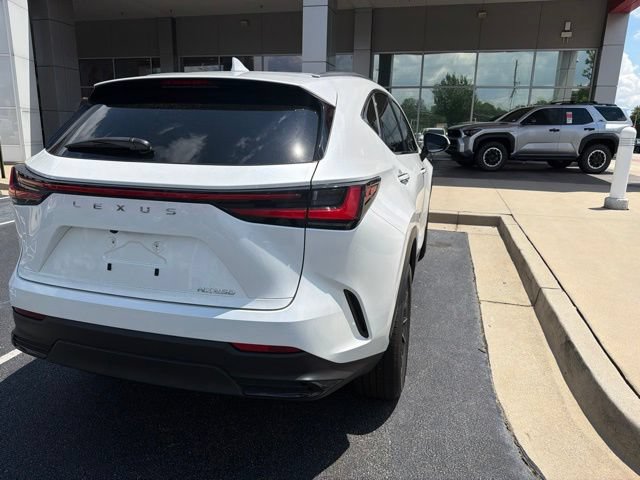 Used 2023 Lexus NX 250 FWD w/ Towing Package (2000 Lbs) image 28