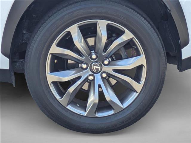 Used 2017 Lexus NX 200t F Sport image 15