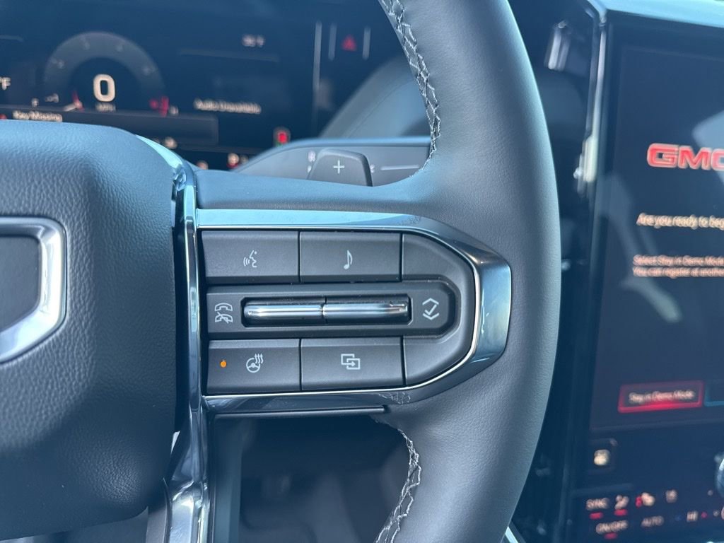 New 2026 GMC Yukon XL Denali w/ Sun & Power Step Package image 18