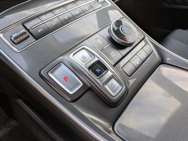Used 2021 Hyundai Santa Fe SEL w/ Convenience Package image 12