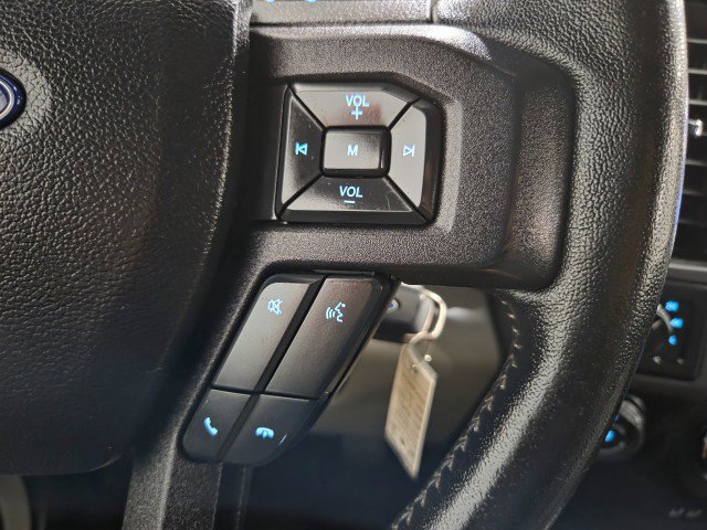 Used 2019 Ford F150 XLT w/ Equipment Group 301A Mid image 48