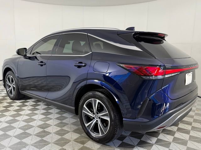 Used 2023 Lexus RX 350 Premium w/ Accessory Package (Z1) image 4