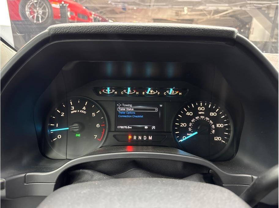 Used 2019 Ford F150 XL w/ Equipment Group 101A Mid RWD image 15