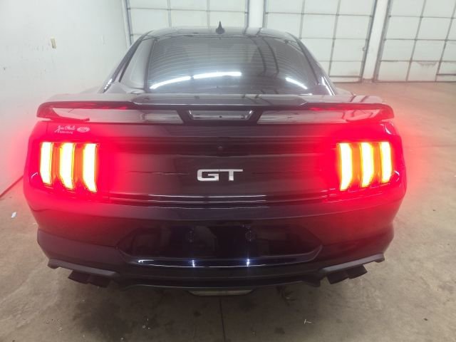 Used 2021 Ford Mustang GT Premium w/ GT Performance Package image 8