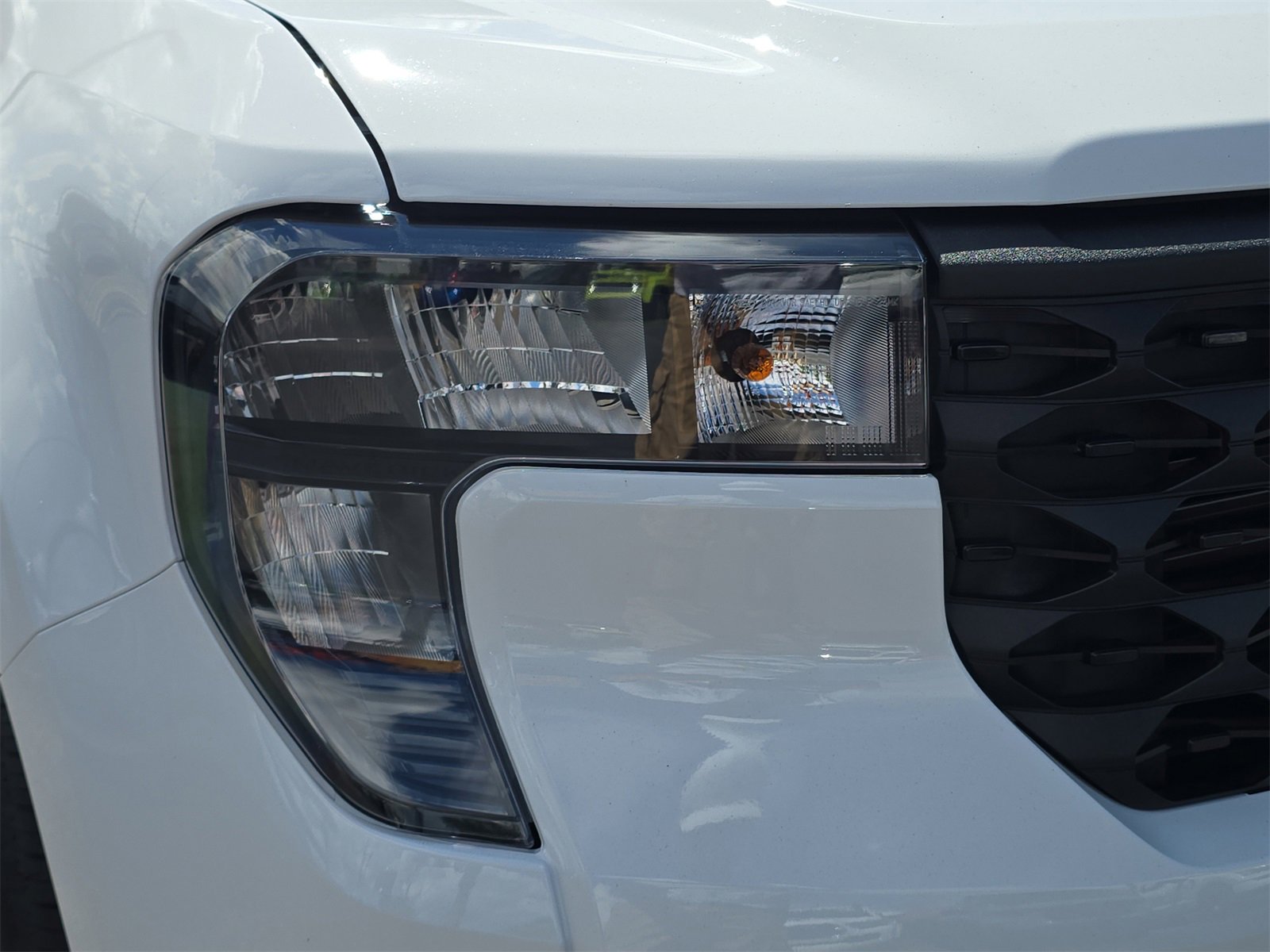 New 2025 Ford Maverick XL w/ 4K Tow Package image 7