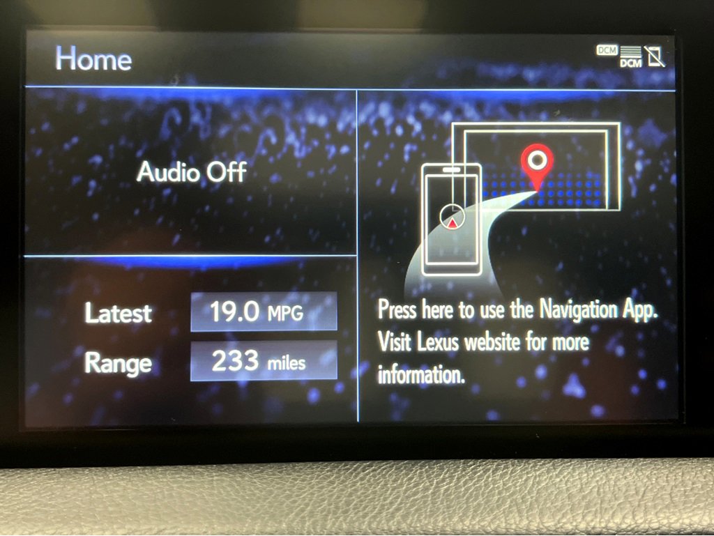 Certified 2024 Lexus IS 350 F Sport image 15