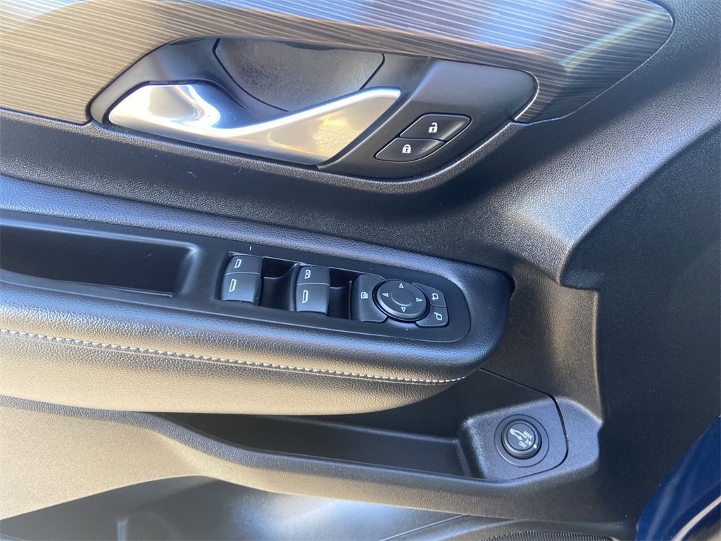 Certified 2022 GMC Terrain SLE w/ Driver Convenience Package image 23