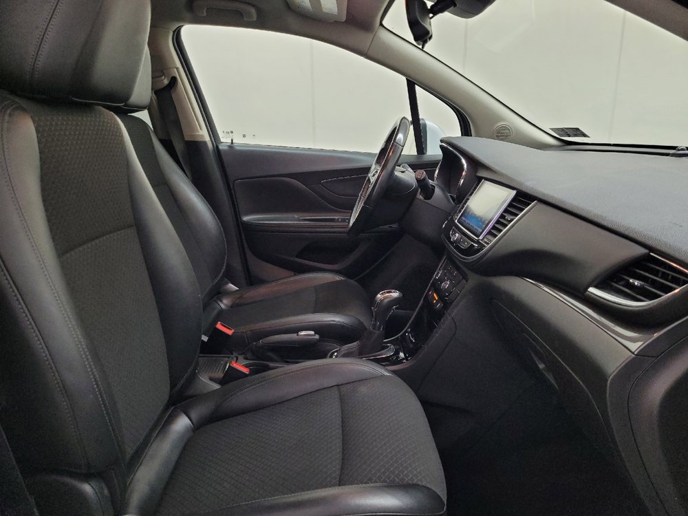 Used 2019 Buick Encore Preferred image 21
