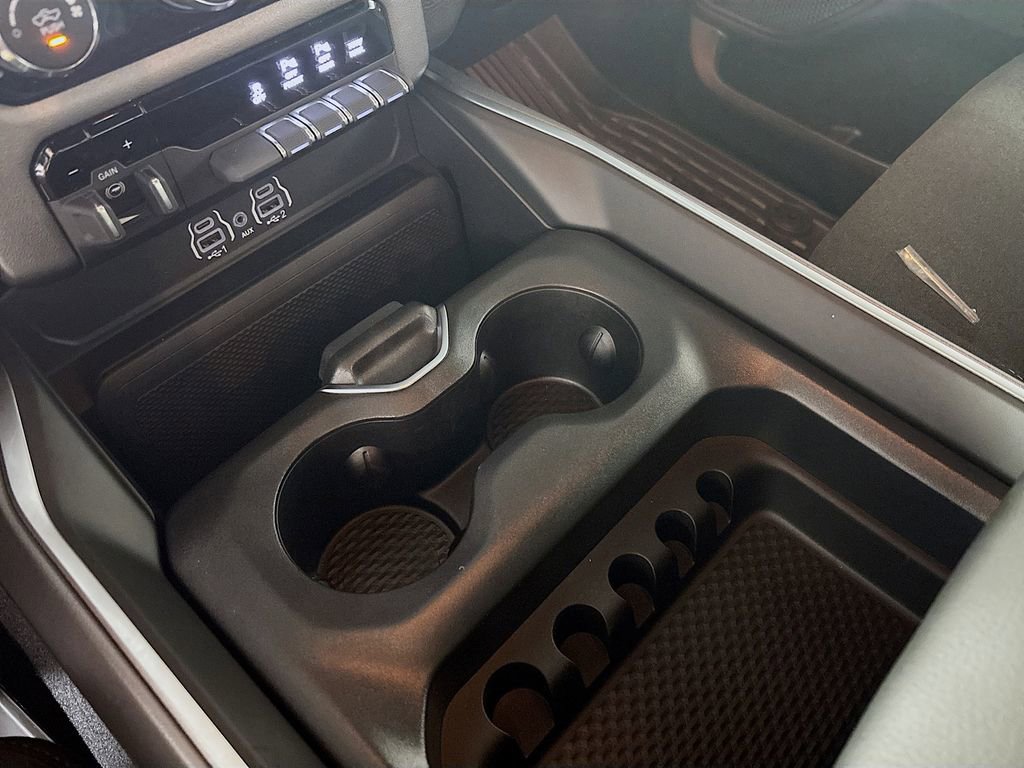 New 2026 RAM 1500 Big Horn image 15