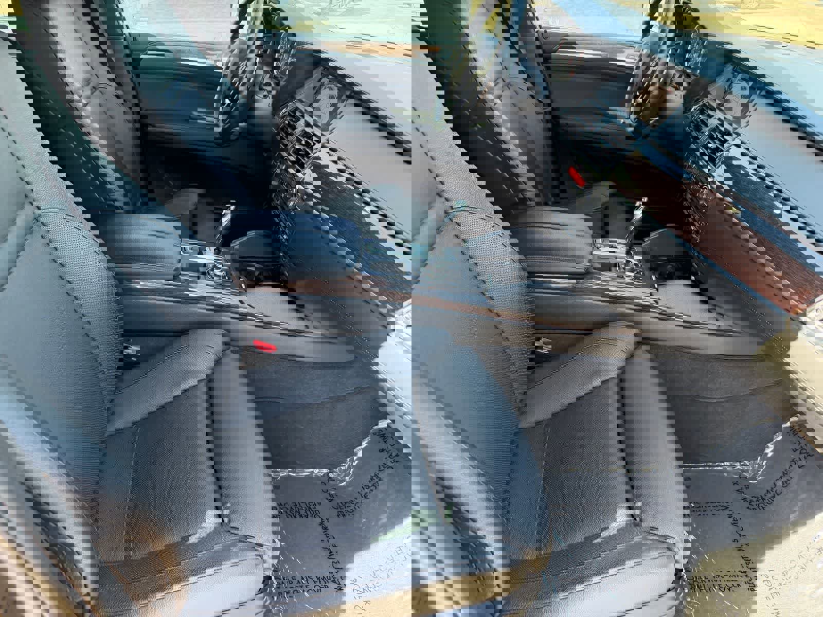 Used 2012 BMW X6 xDrive50i AWD/4WD image 9