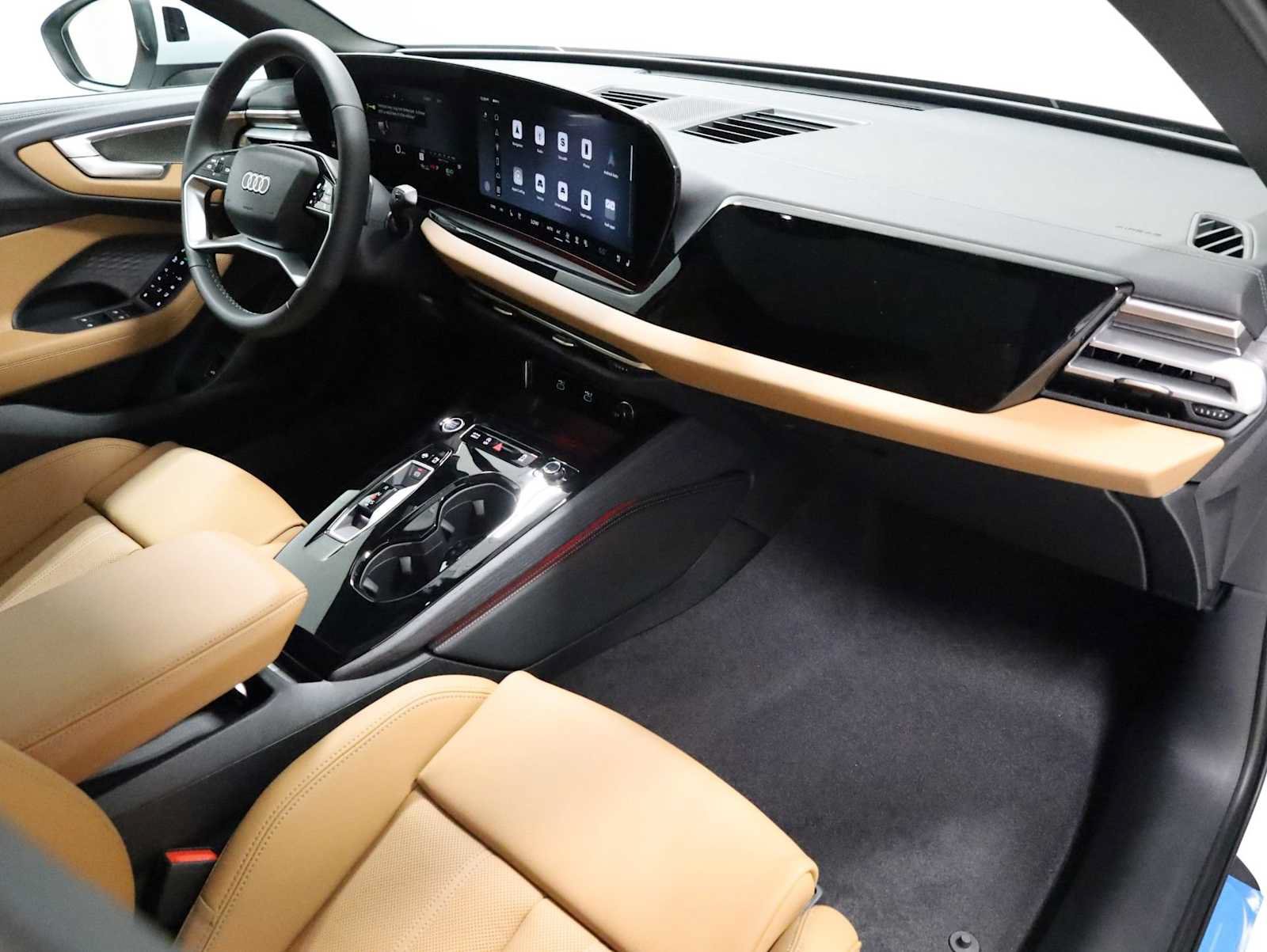 New 2026 Audi A5 Premium Plus AWD/4WD image 6