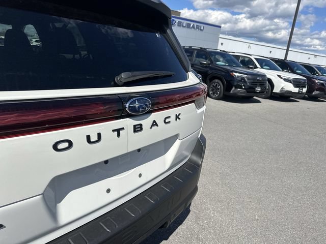New 2026 Subaru Outback Limited XT AWD/4WD image 16