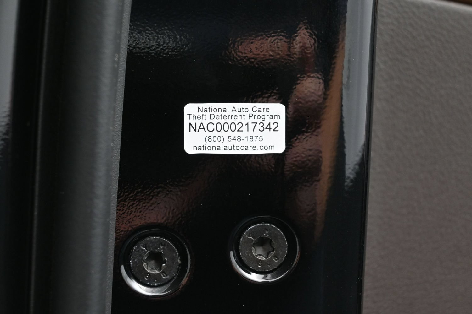 Used 2025 Ford F150 King Ranch AWD/4WD image 44