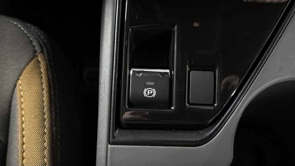 Certified 2026 Subaru Crosstrek 2.5i Sport image 37