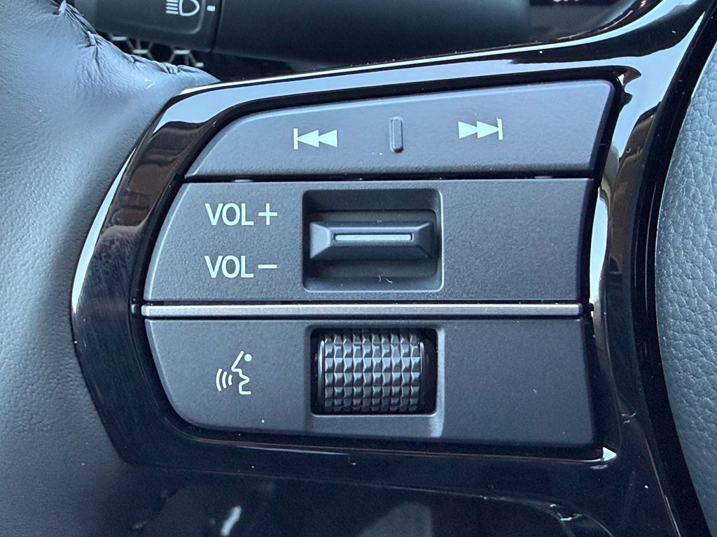 New 2027 Honda CR-V EX-L image 15