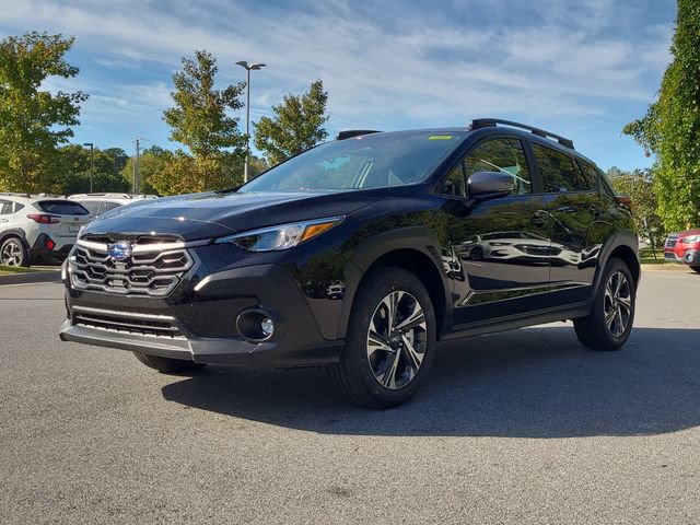 New 2026 Subaru Crosstrek 2.0i Premium image 7