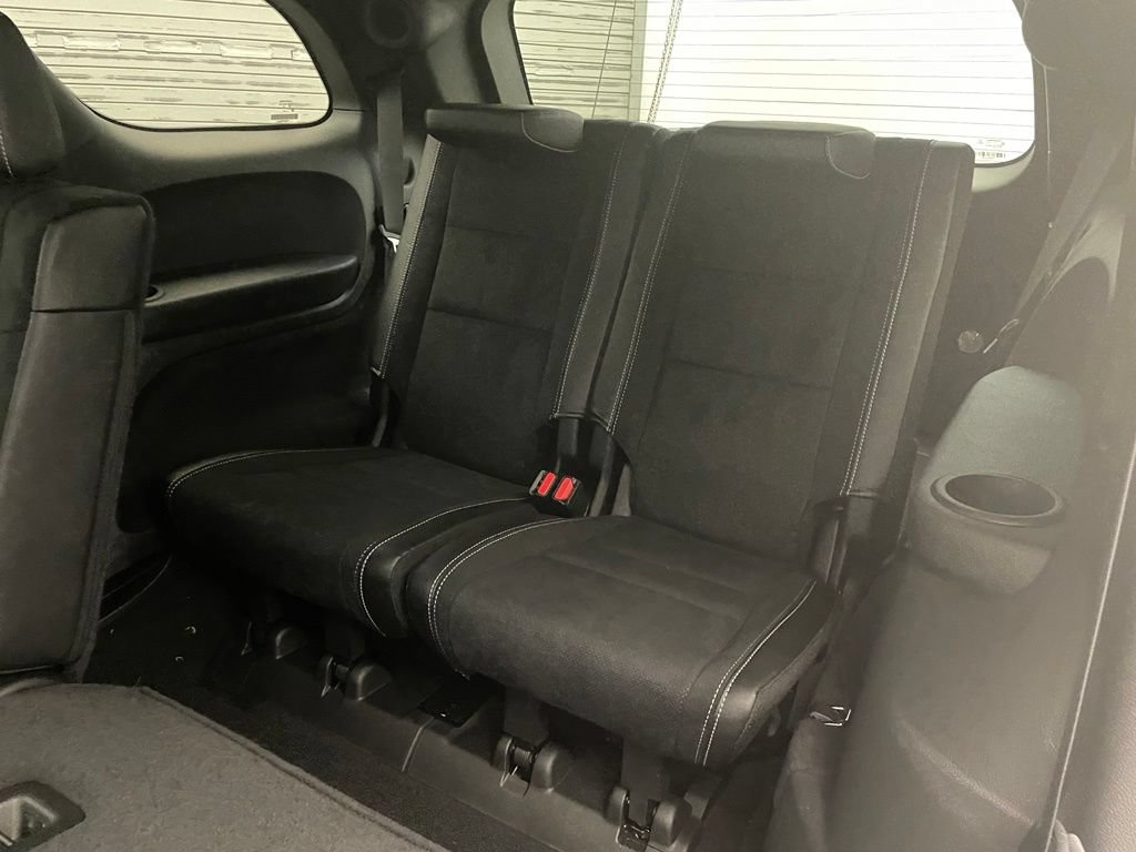 New 2026 Dodge Durango SRT Hellcat w/ Premium Group AWD/4WD image 21