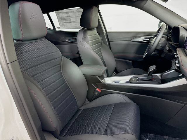 New 2025 Dodge Hornet GT w/ GT Blacktop Package AWD/4WD image 26