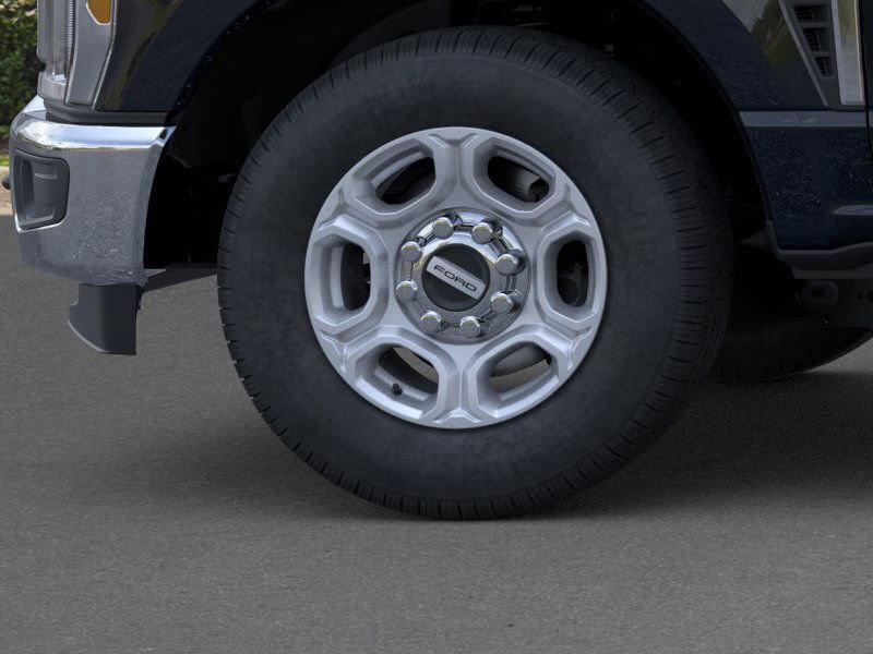 New 2026 Ford F250 XLT image 41