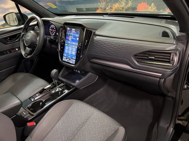 Certified 2026 Subaru Forester Premium image 63