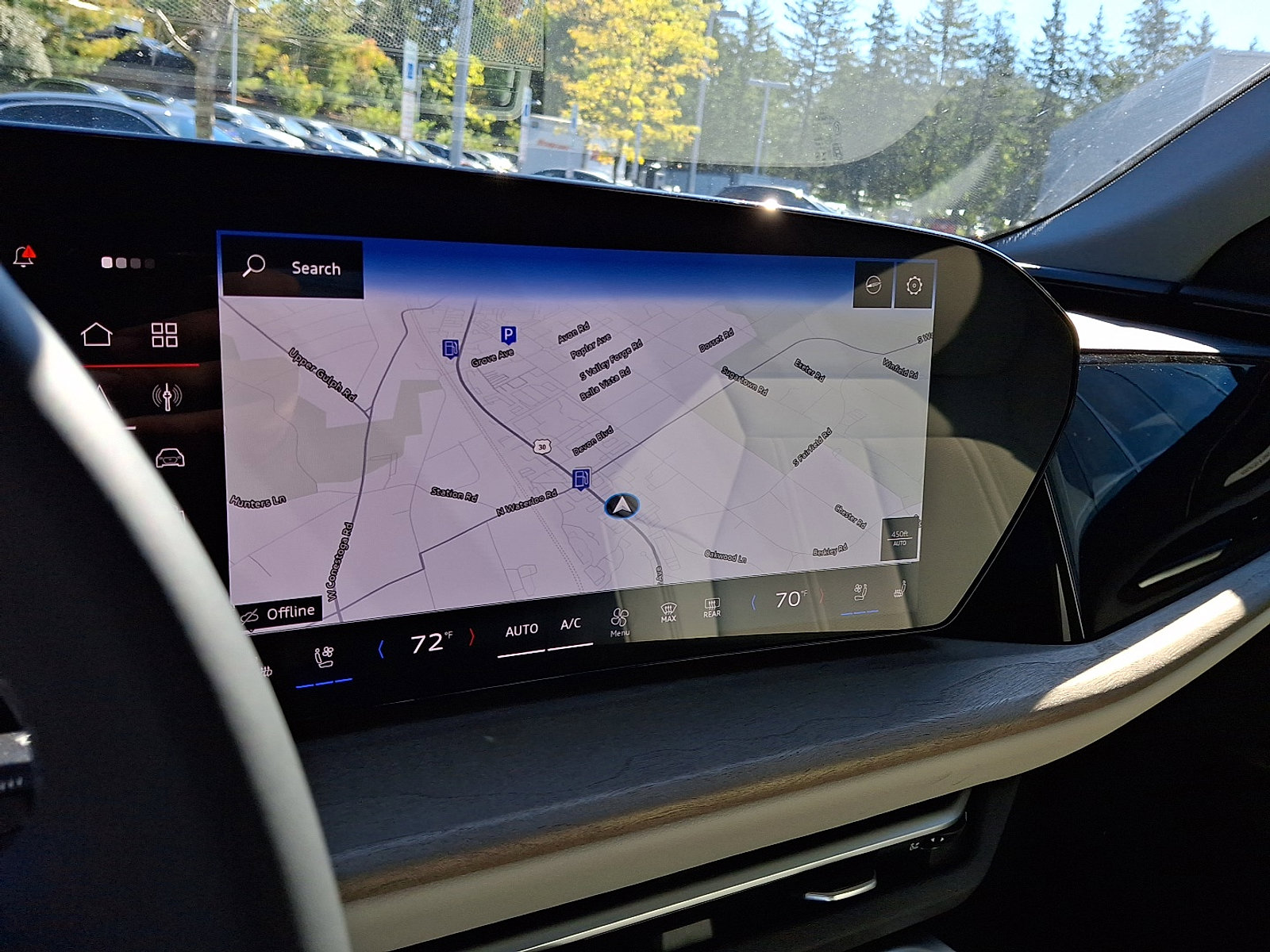 New 2025 Audi Q5 Premium Plus image 12