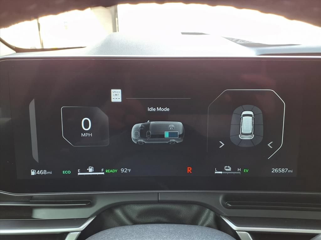 Used 2026 Kia Carnival SX Prestige FWD image 28