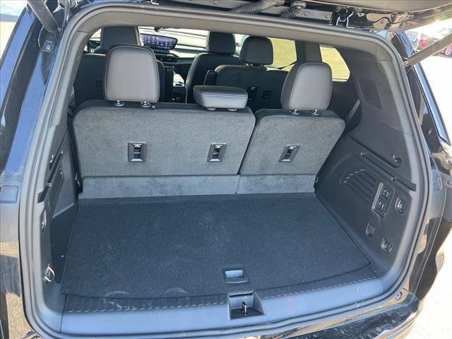 New 2025 Buick Enclave Sport Touring w/ Power Package image 31