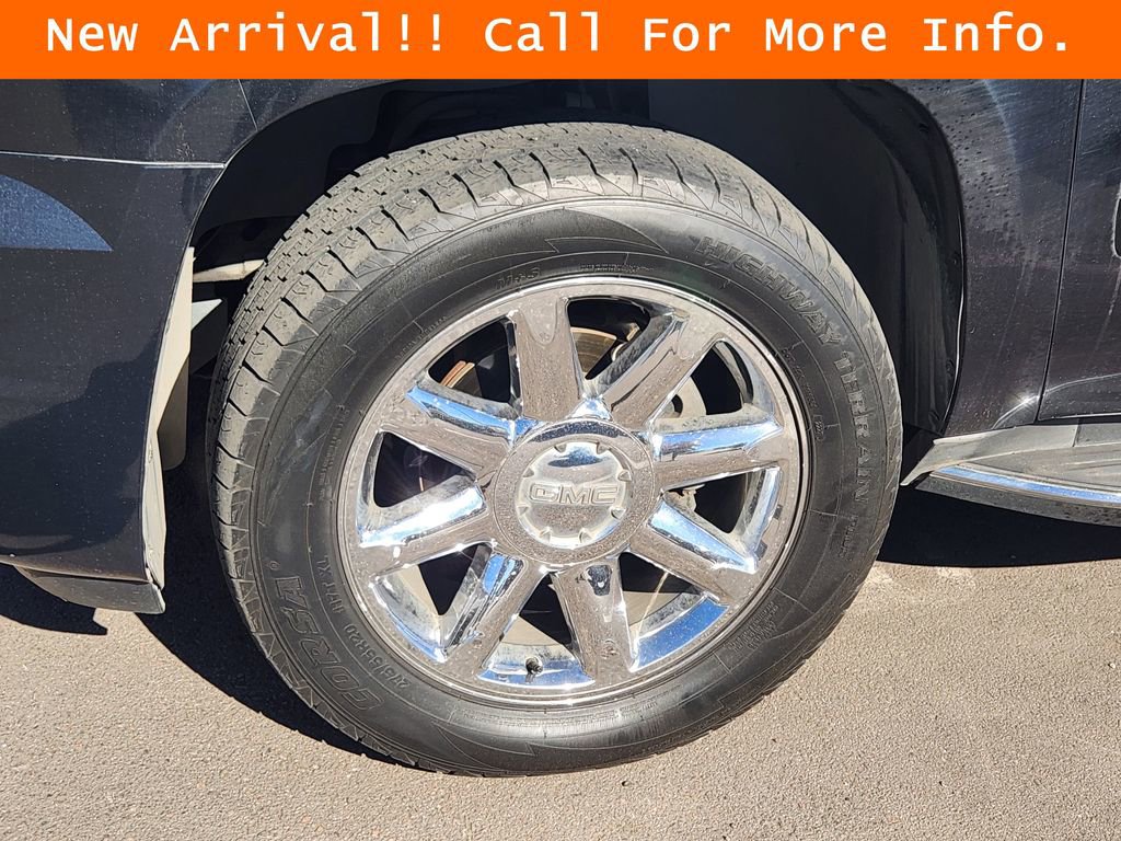 Used 2011 GMC Yukon Denali image 10