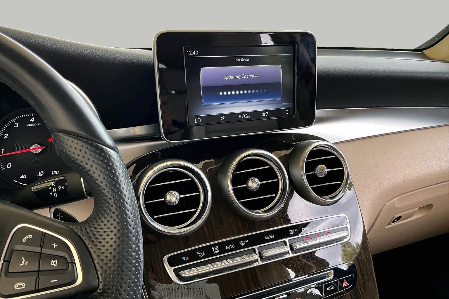 Used 2016 Mercedes-Benz GLC 300 image 6