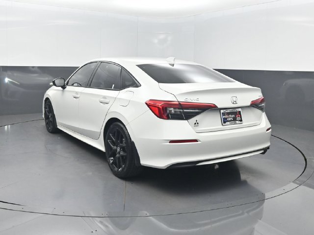 Used 2024 Honda Civic Sport image 23